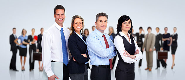 Job Seekers