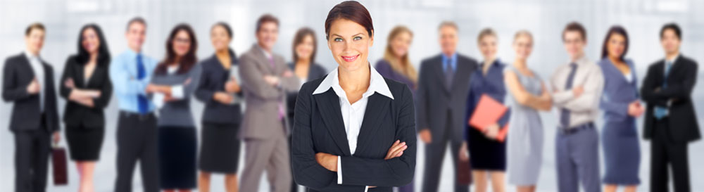 Professional Recruiting and Staffing