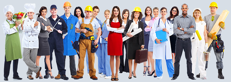 Job Seekers